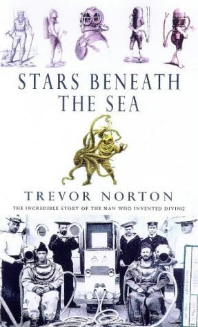 Stars Beneath The Sea book
