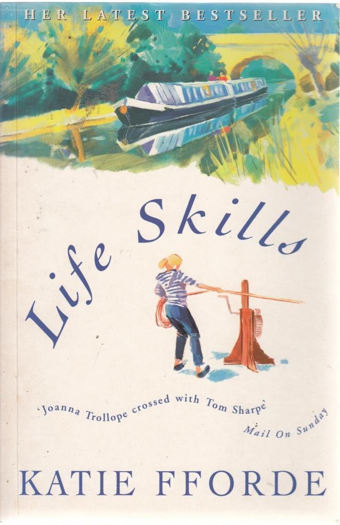 Life Skills Contemporary literature Books