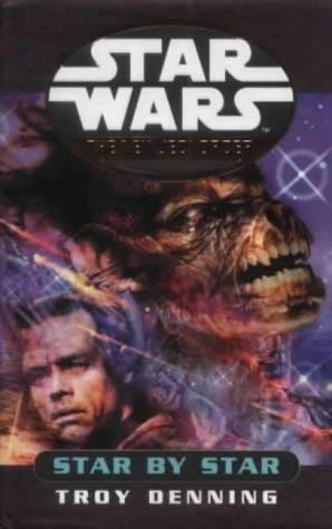 Star Wars: The New Jedi Order - Star by Star Contemporary literature