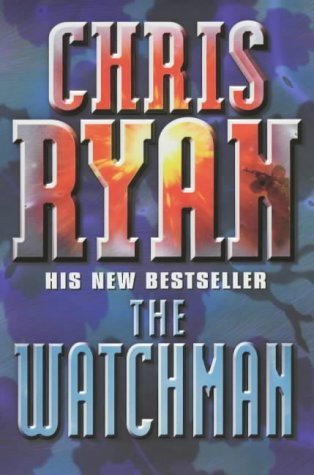 The Watchman Action & Adventure