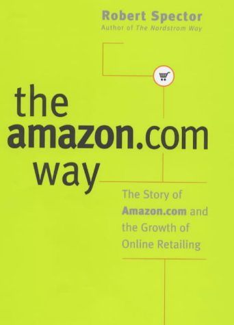 Amazon.com: Get Big Fast - Inside the Revolutionary Business Model That Changed the World Business, Finance & Career