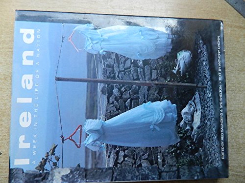 Ireland: A Week in the Life of a Nation book