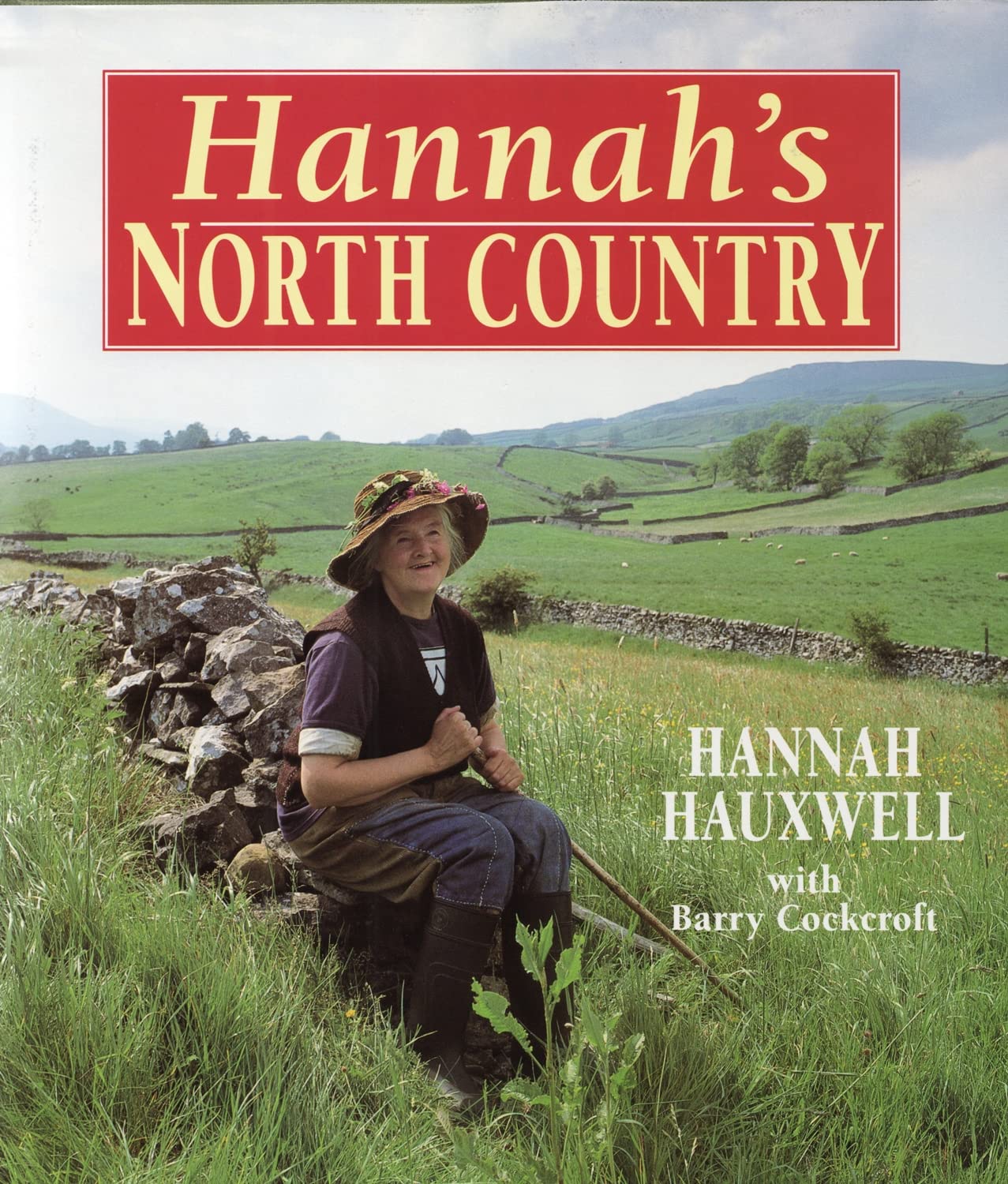 Hannah's North Country Memories