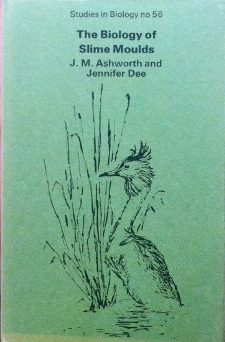 Biology of Slime Moulds (Studies in Biology) Books
