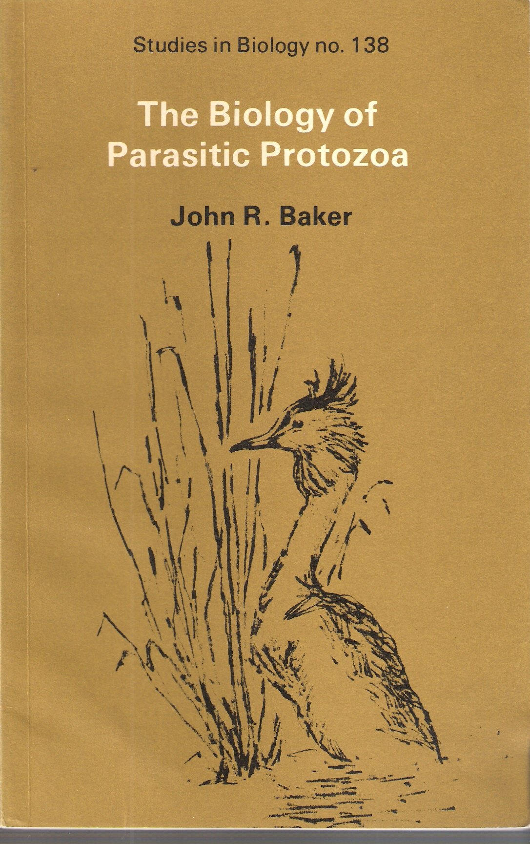 Biology of Parasitic Protozoa (New Studies in Biology, Band 138) Business & Technology