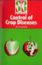 Control of Crop Diseases (New Studies in Biology) Books