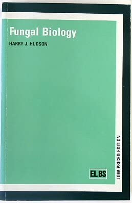 Fungal Biology Books