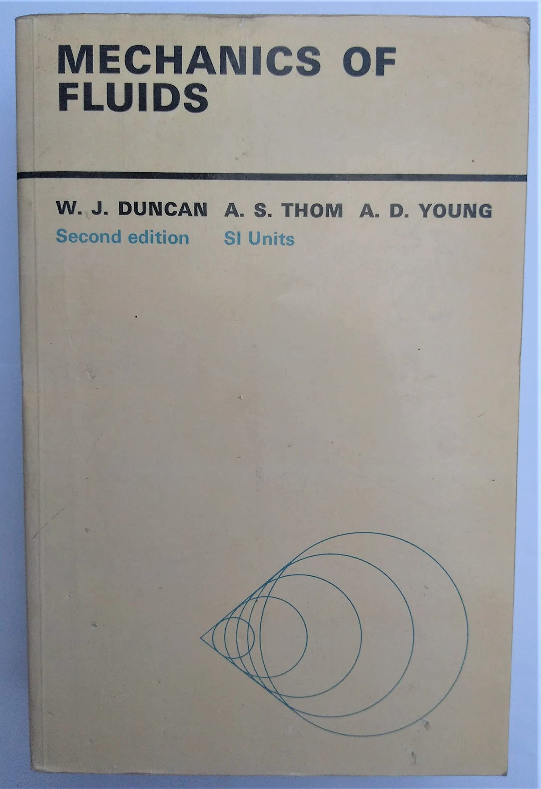 Mechanics of Fluids Business & Technology