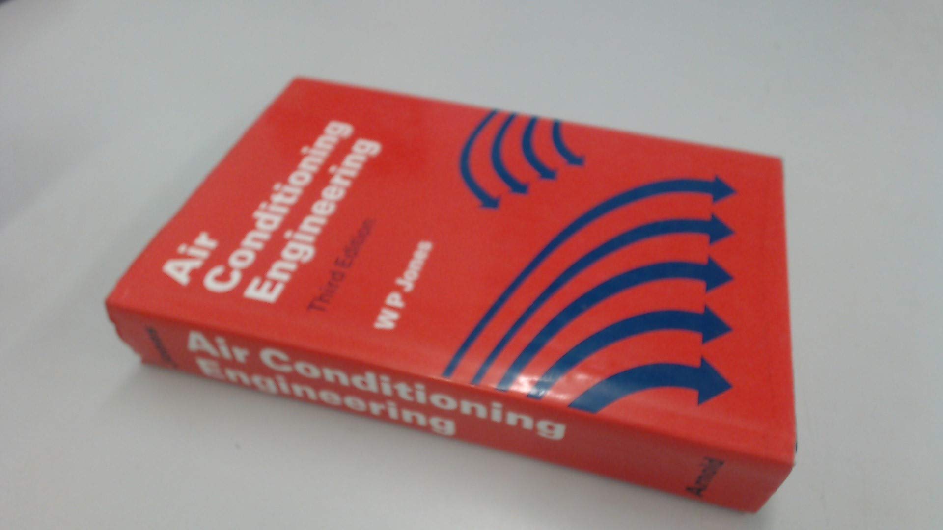 Air Conditioning Engineering Business & Technology