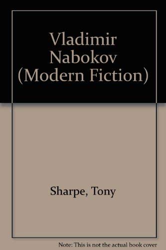 Vladimir Nabokov (Modern Fiction) Contemporary literature