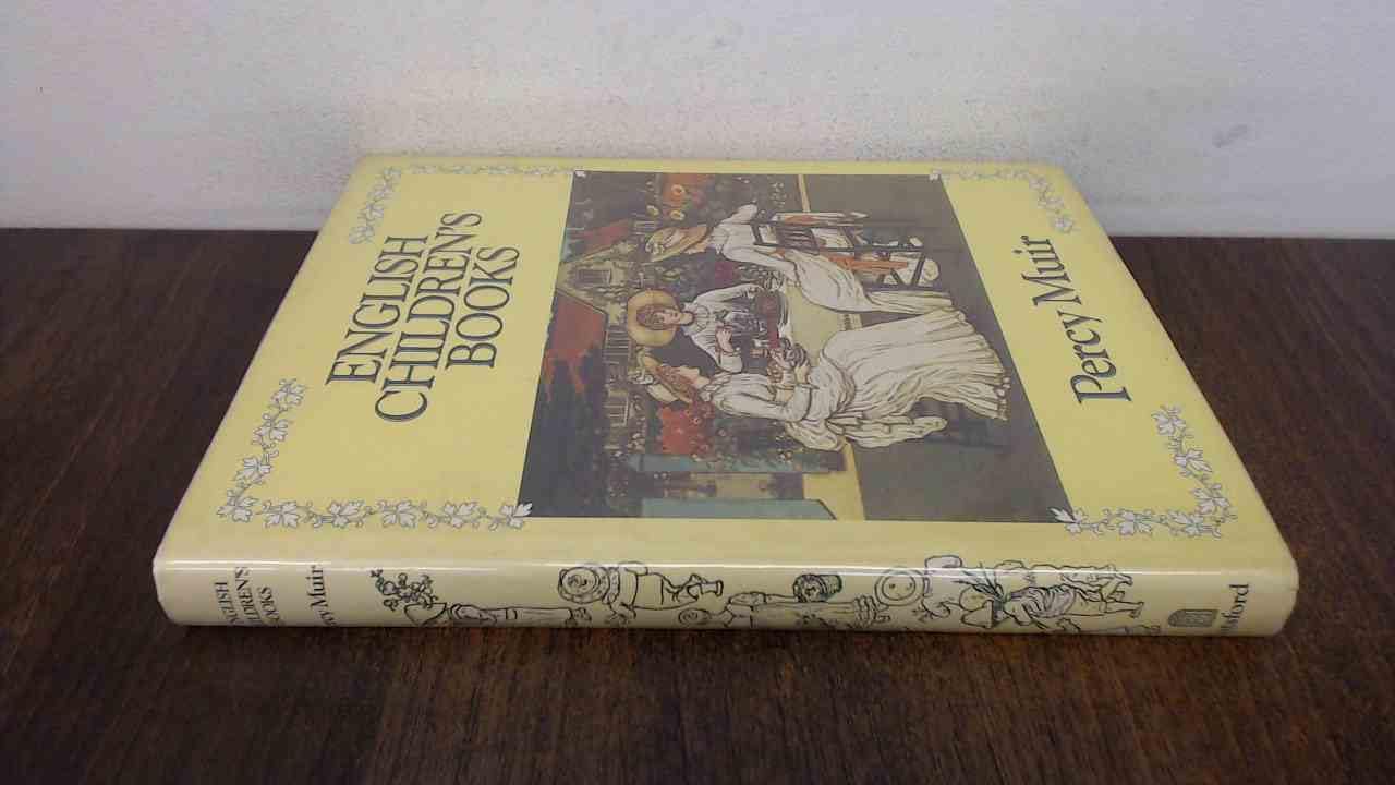 English Childrens Books 1600 - 1900 Books