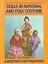 Dolls in National and Folk Costume book