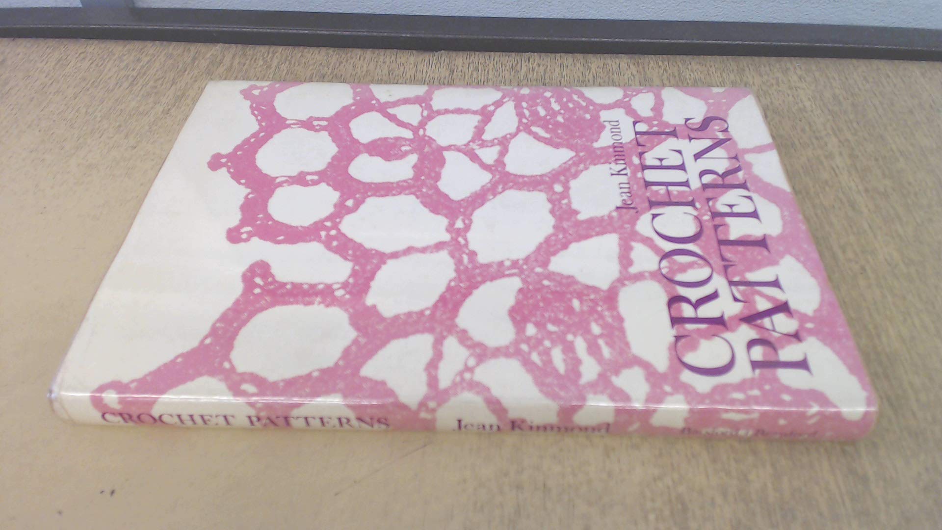 Crochet Patterns Hobbies & Crafts