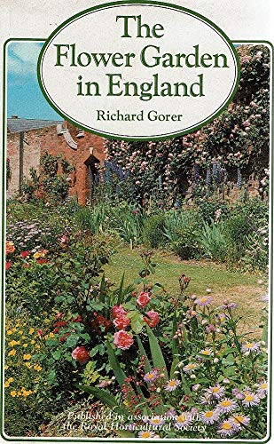 Flower Garden in England Garden & Plants