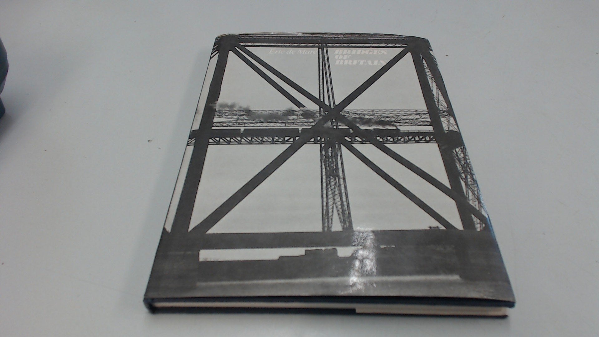 Bridges of Britain Business & Technology Books