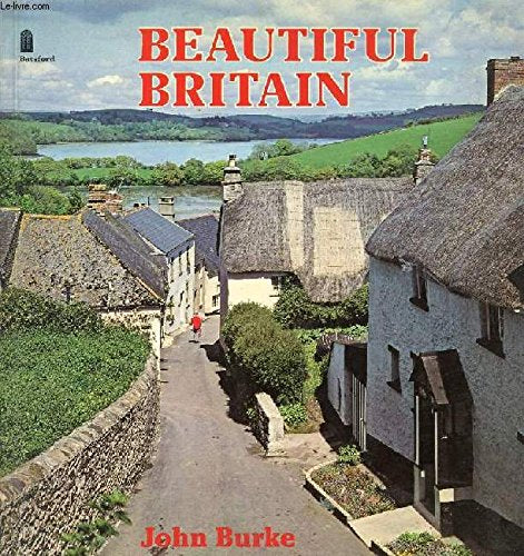 Beautiful Britain Leisure, Home & Garden Books