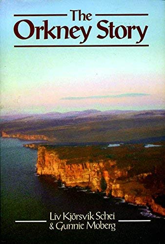 The Orkney Story Leisure, Home & Garden