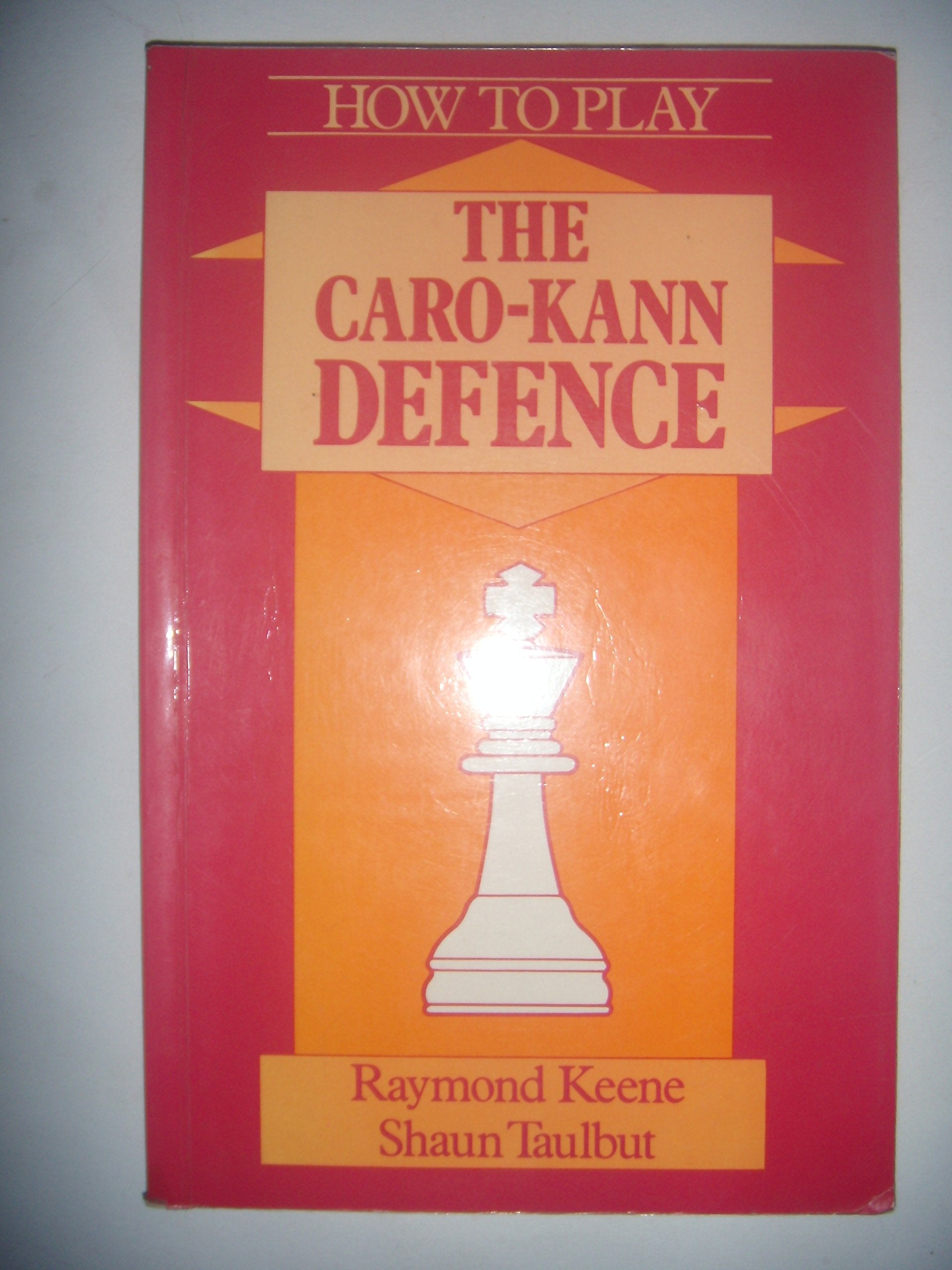 How to Play the Karo Cann Defence Leisure & Fun