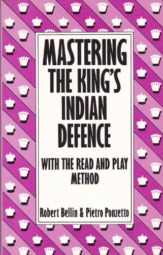 Understanding the King's Indian (Understanding the openings) Leisure & Fun