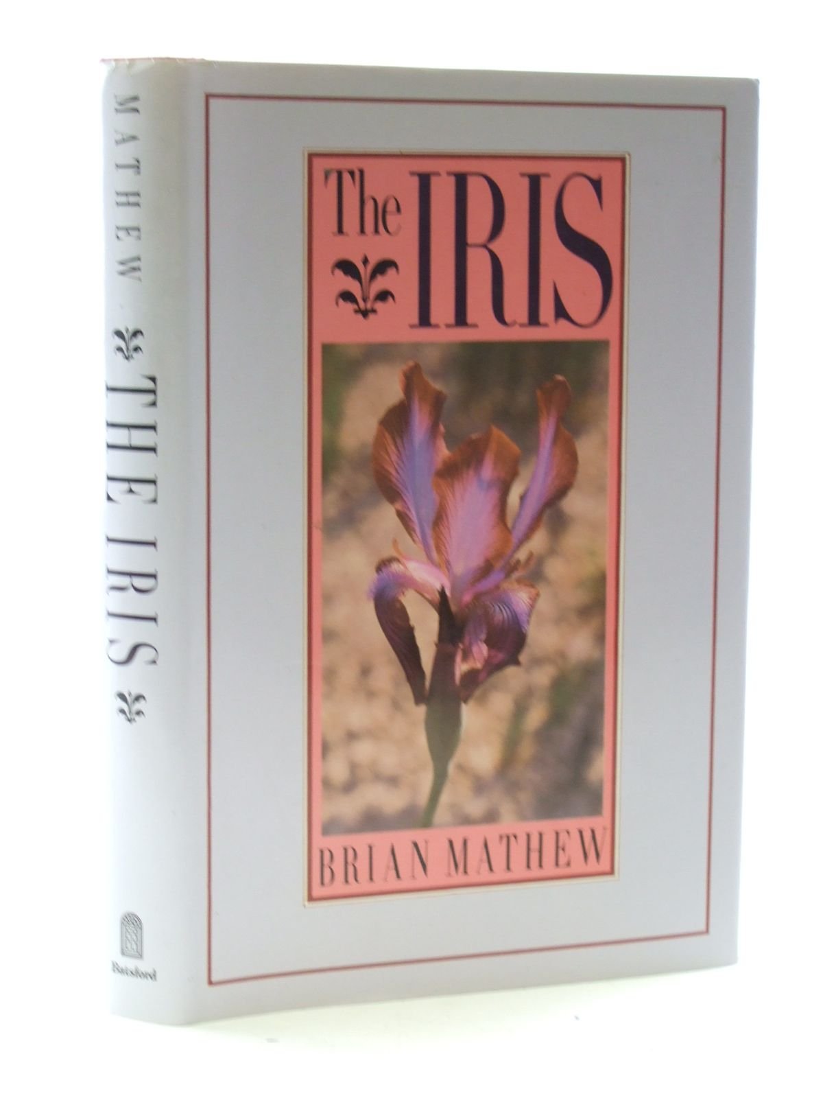 The Iris Garden & Plants