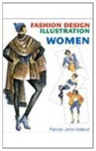 Fashion Design Illustration: Women Film, Art & Culture