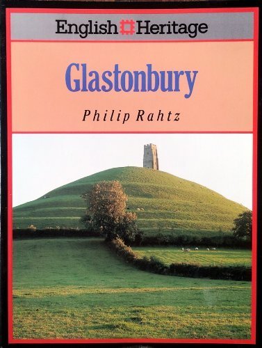 English Heritage Book of Glastonbury Social Sciences