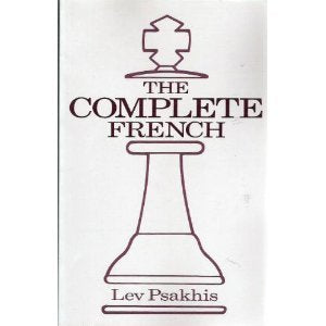 Product Image: The Complete French