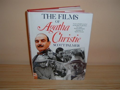 The Films of Agatha Christie Film, Art & Culture