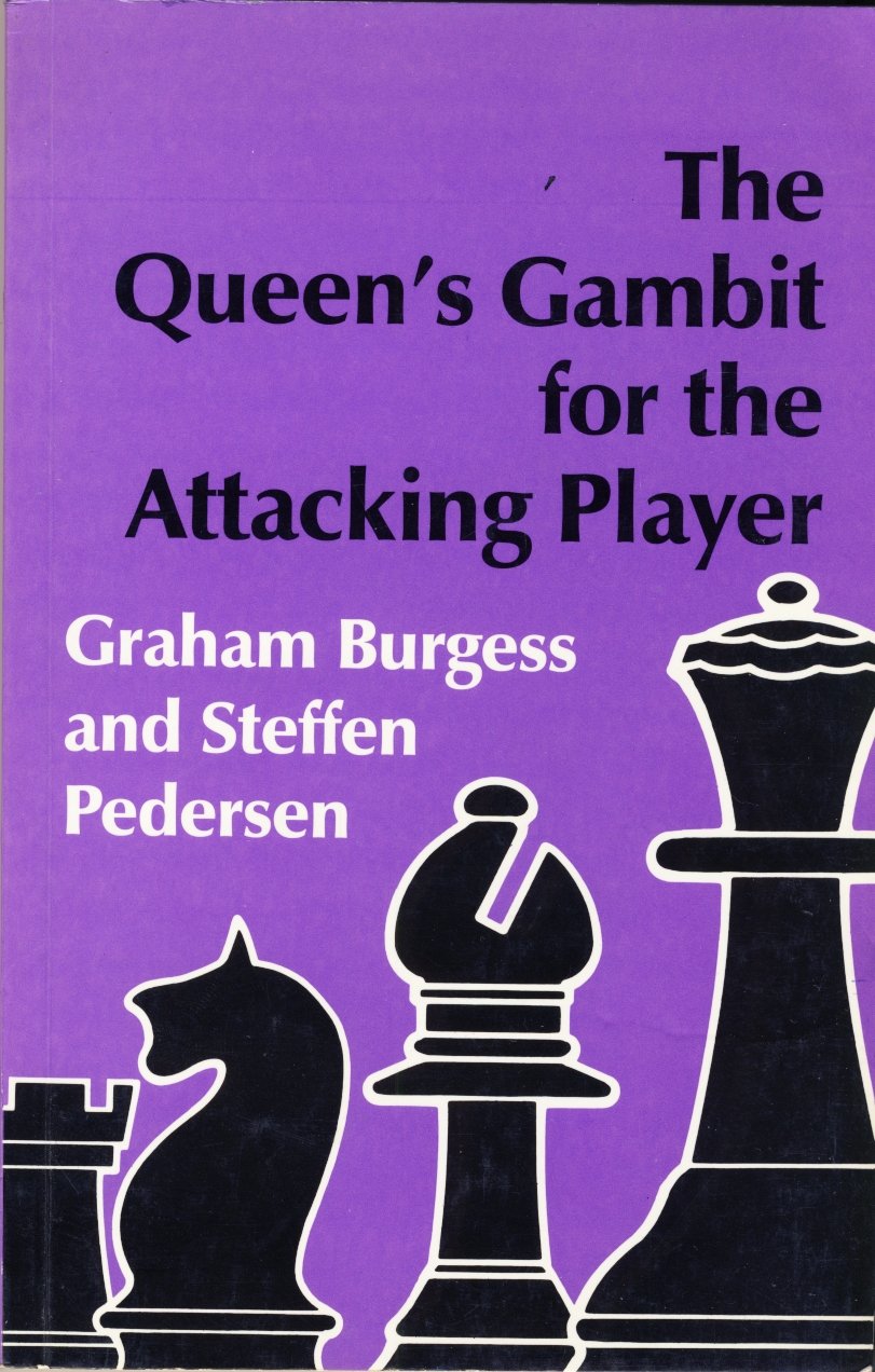 QUEEN'S GAMB FOR THE ATTACK PLAY Leisure & Fun