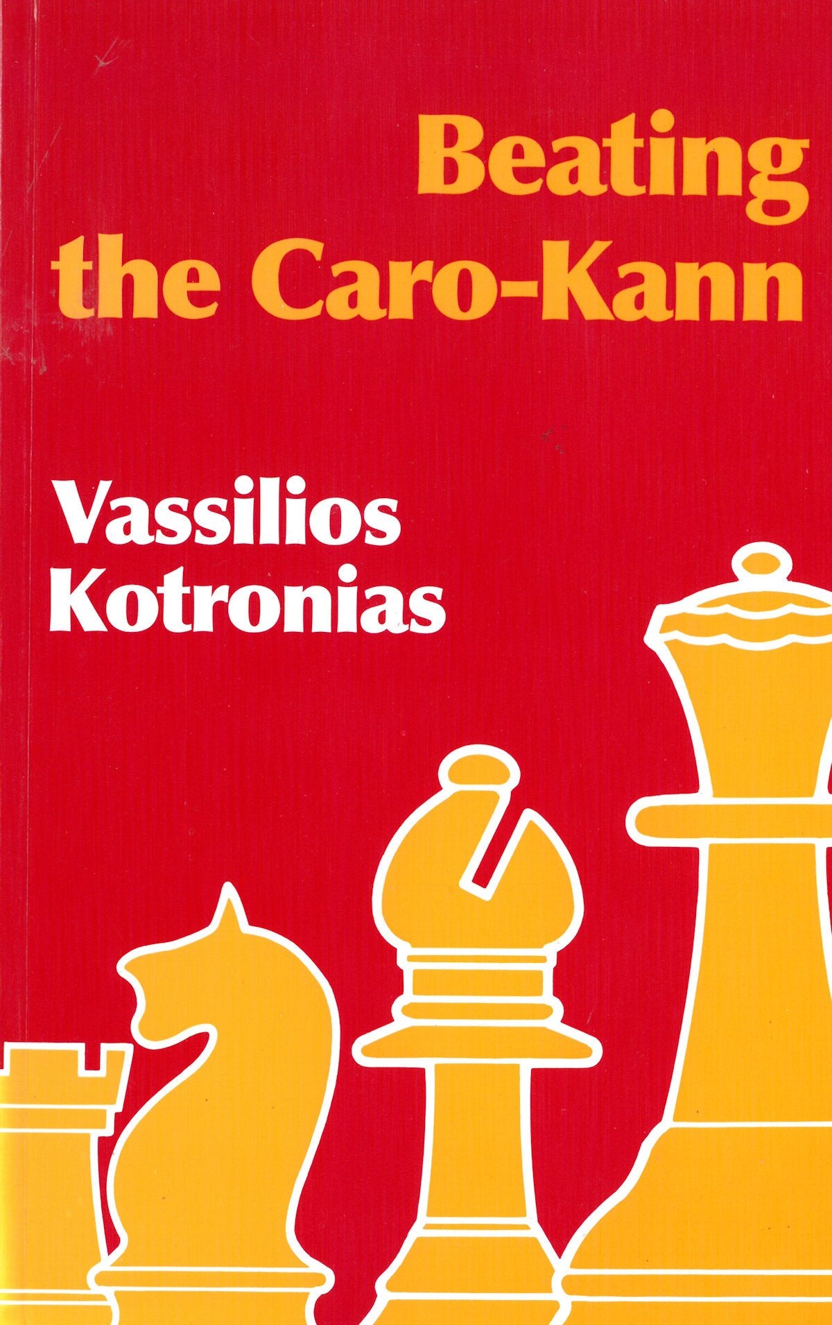BEATING THE CARO KANN Leisure & Fun