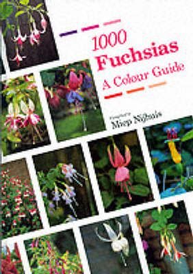 1000 Fuchsias Garden & Plants