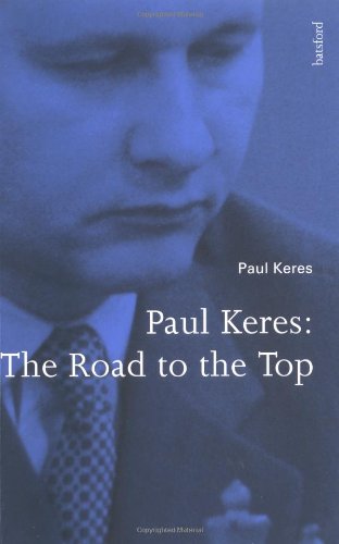 PAUL KERES ROAD TO THE TOP Memories