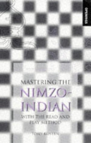 Product Image: Mastering the Nimzo-Indian