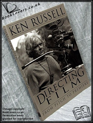 Directing Films: The Director's Art from Script to Cutting Room Drama