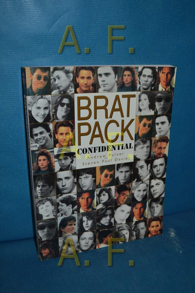 Product Image: Brat Pack: Confidential