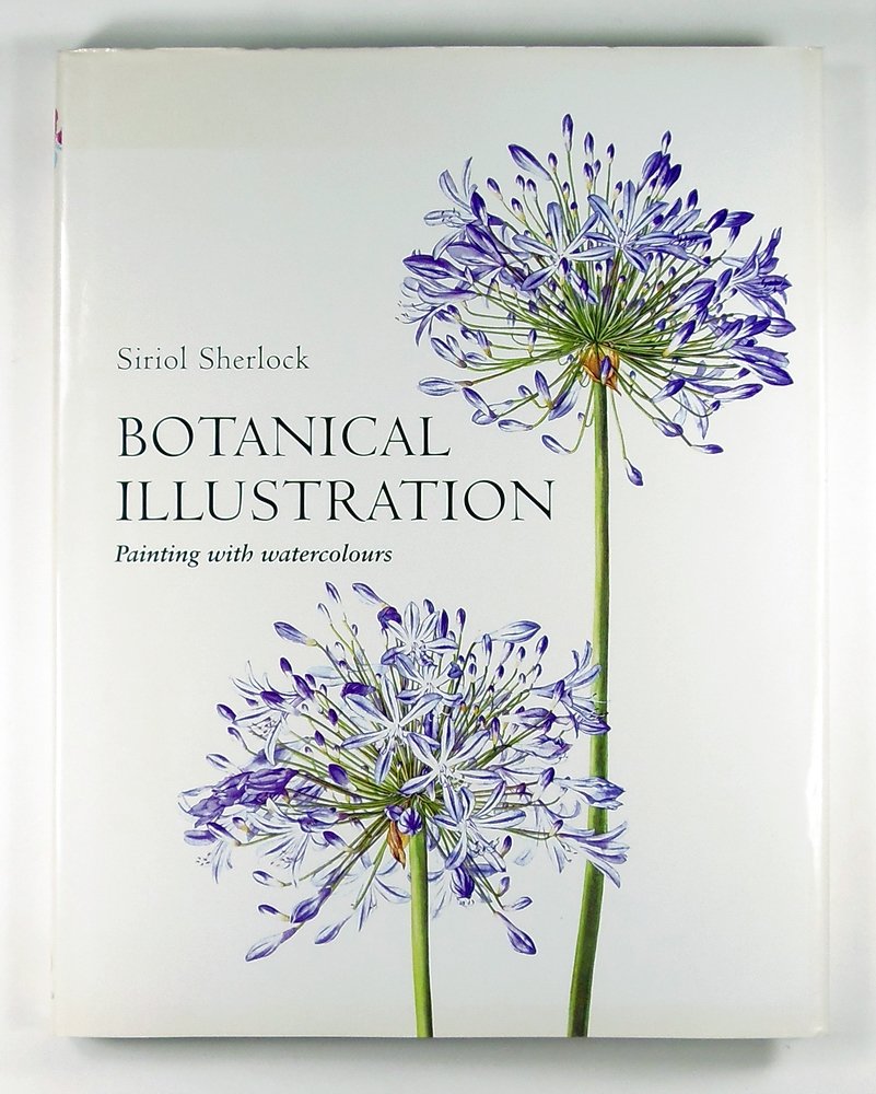 Botanical Illustration: Painting With Watercolours Film, Art & Culture