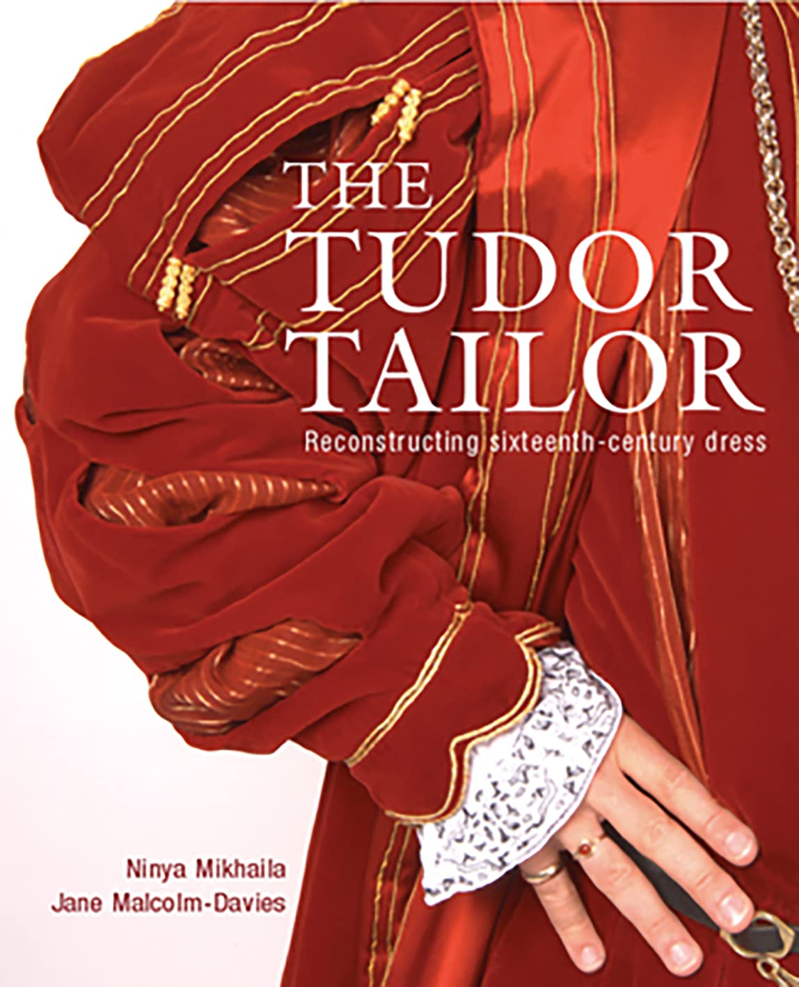 Product Image: The Tudor Tailor