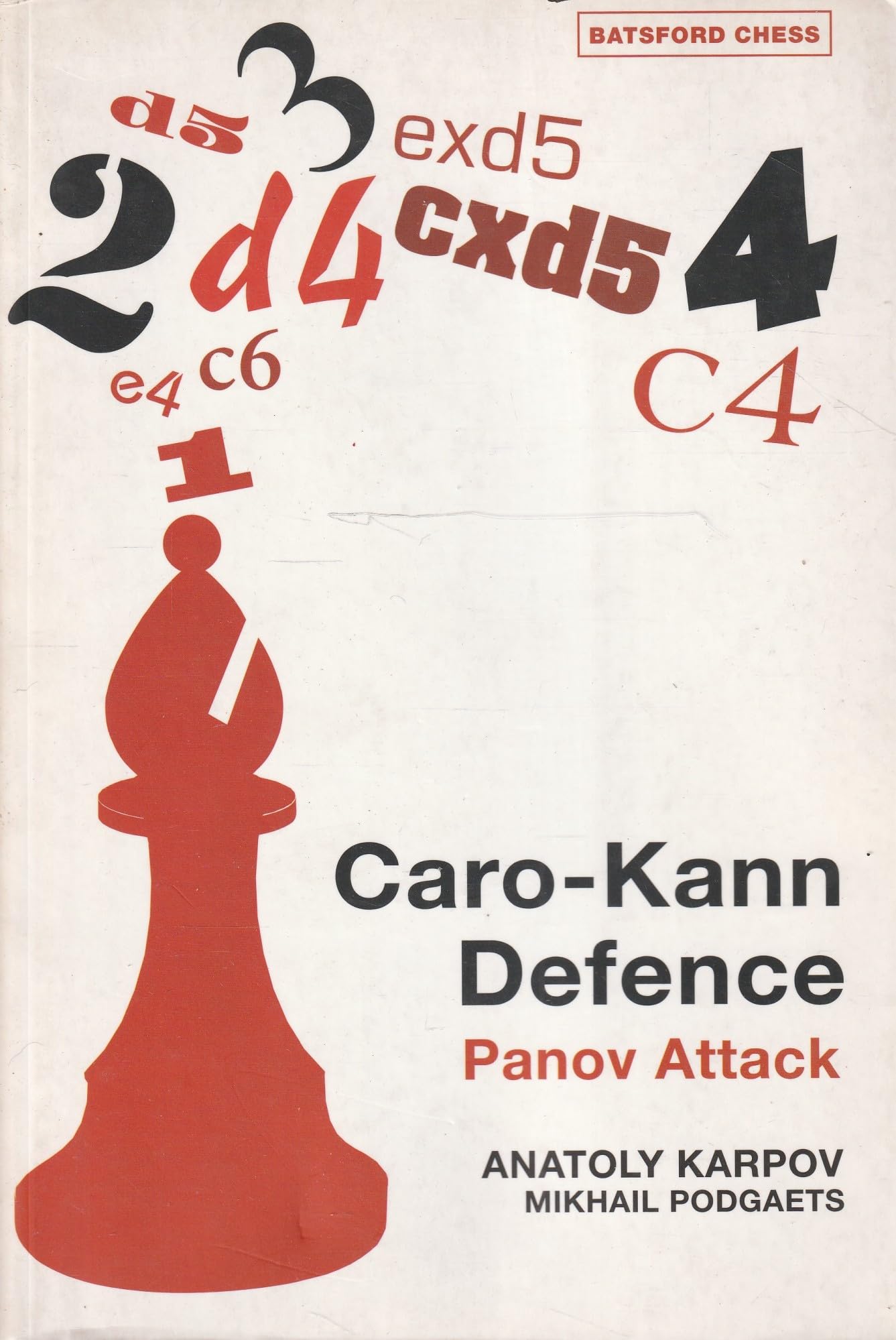 Caro-Kann Defence: Panov Attack Leisure & Fun