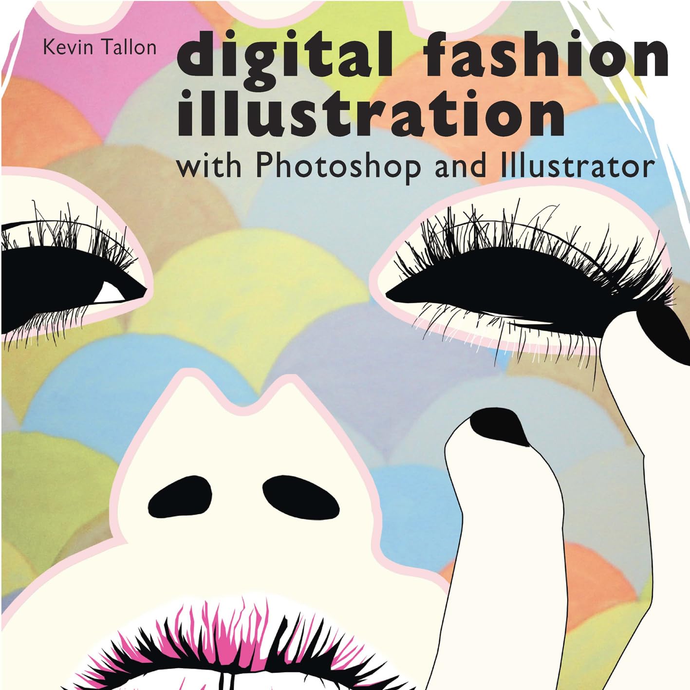 Digital Fashion Illustration With Photoshop and Illustrator Computer Science