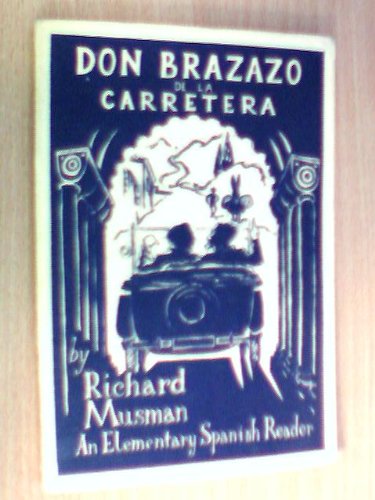 Don Brazazo de la Carretera Books
