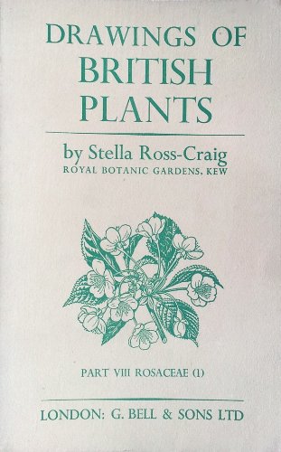 Drawings of British Plants: Pt. 8 Books