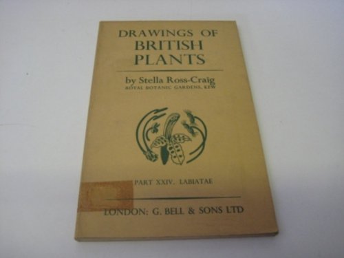 Drawings of British Plants: Pt. 11 Books