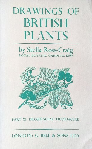Drawings of British Plants: Pt. 13 Books