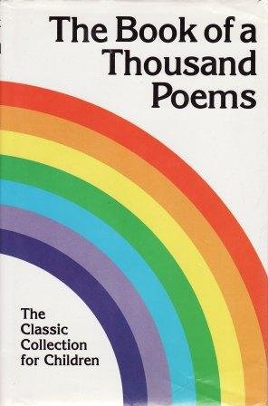 The Book of a Thousand Poems Non-fiction