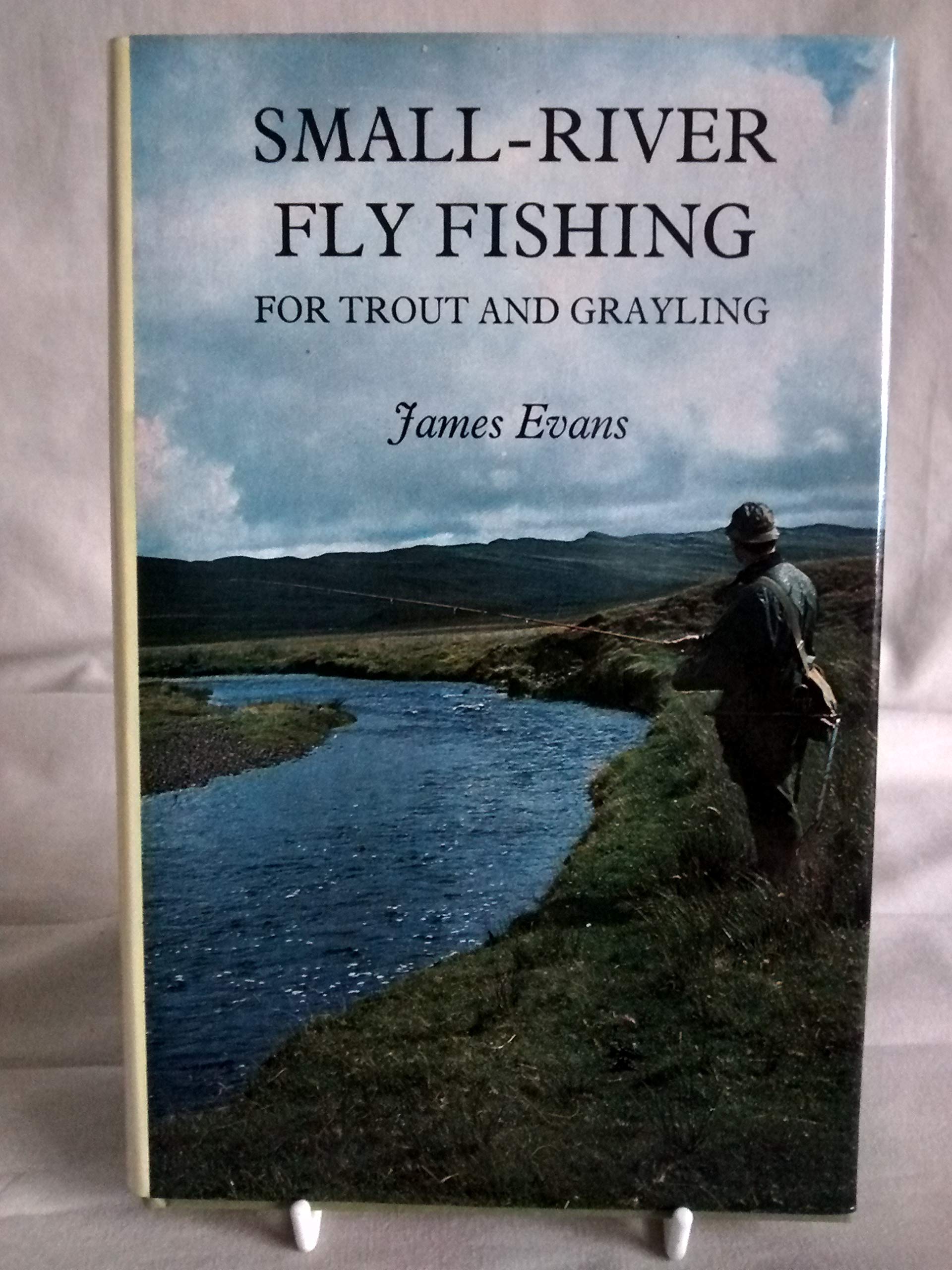 Small-river Fly Fishing for Trout and Grayling Leisure & Fun