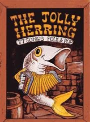 Jolly Herring: 77 Songs Folk and Pop (Songbooks) Sheet Music