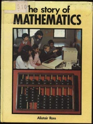 The Story of Mathematics (Junior Reference Books) Non-fiction