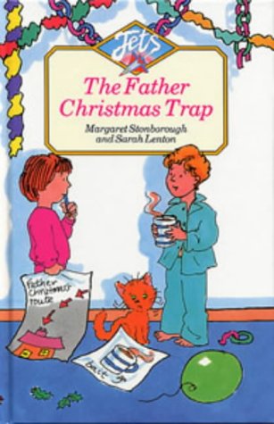 Father Christmas Trap (Jets) Non-fiction
