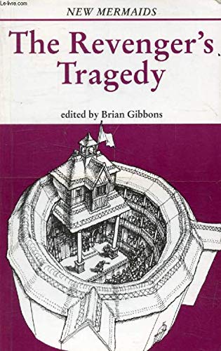 The Revenger's Tragedy book