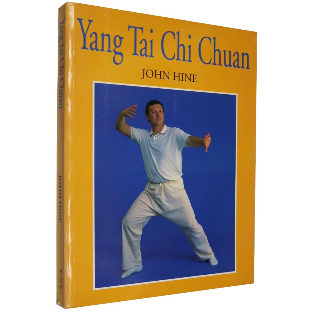 Yang Tai Chi Chuan (Martial Arts) Leisure & Fun